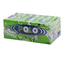 POLO MINT BOX, 22 X 5 Rs